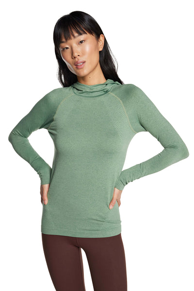 Kyodan Outdoor Pink Cowl Neck Sweater Women's Size XL - beyond exchange