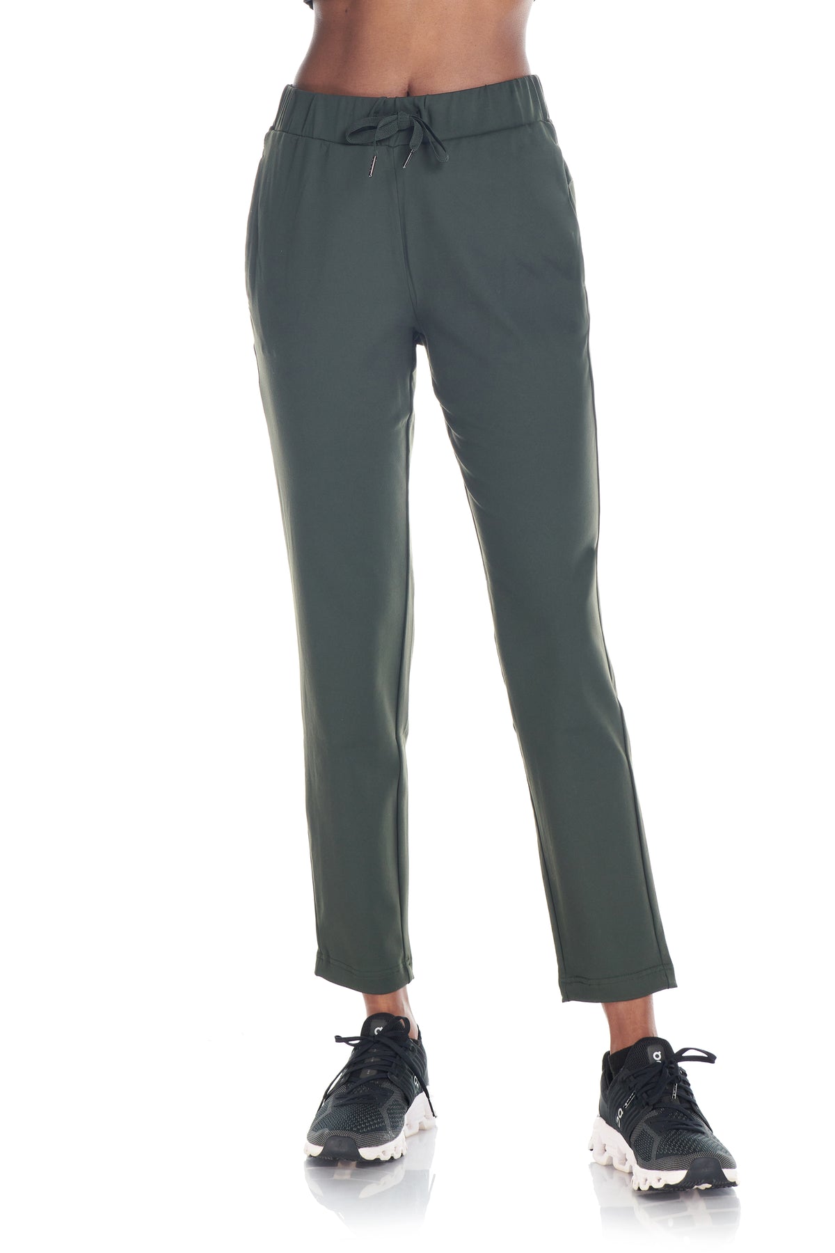 Pull On Super Stretch Pant - Yarra Trail - Outwears Ladies Fashion Boutique  Clothing – OUTWEARS boutique