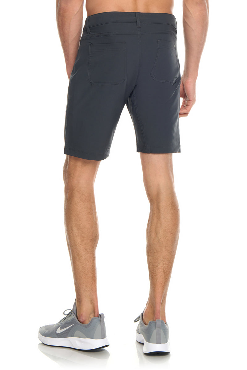 Explore the Performance Golf Shorts Collection