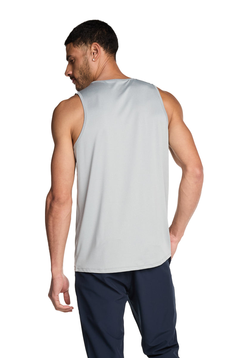 Kyodan Mens Men's FlexFit Jersey Short-Sleeve Top