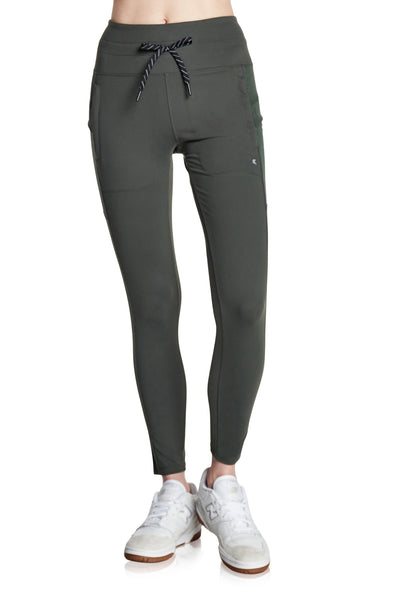 YWDJ Yoga Pants Women Tall Womens Elastic Loose Casual Cotton Soft Yoga  Sports Dance Harem Pants Green M 
