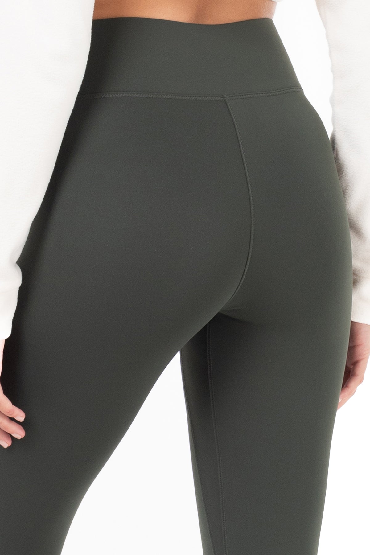 Kyodan Solid Black Active Pants Size P - 26% off