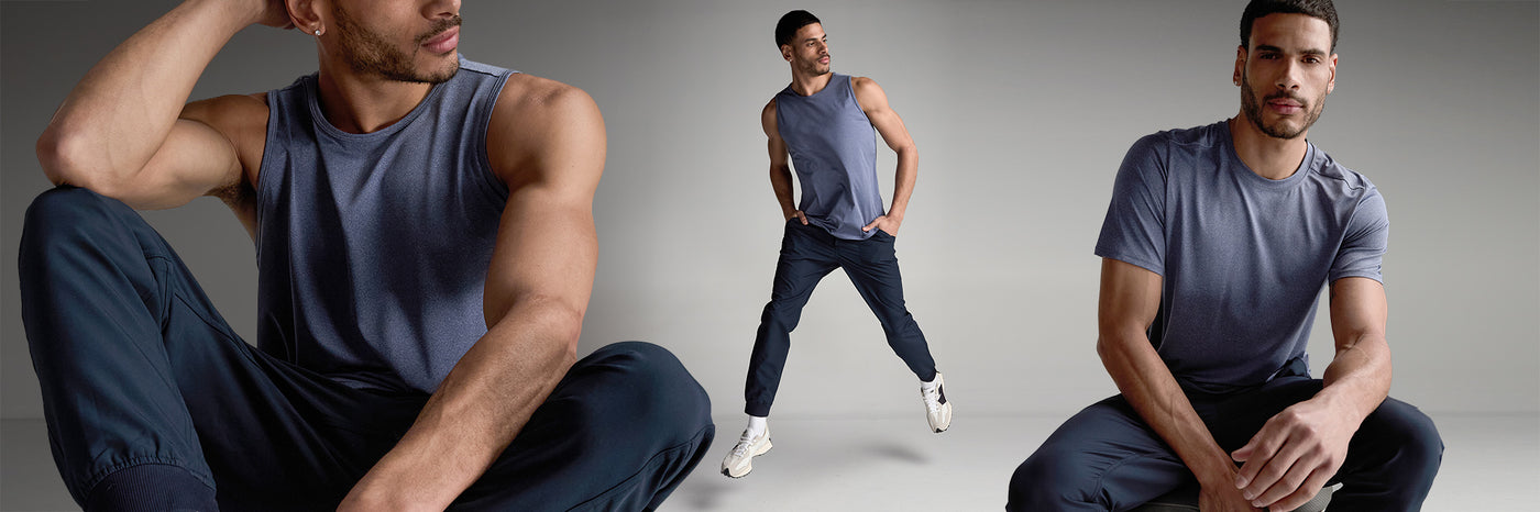 Kyodan Activewear  Ultra-soft joggers, yoga leggings & more