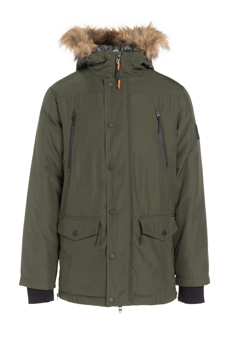 Kyodan hooded packable clearance jacket