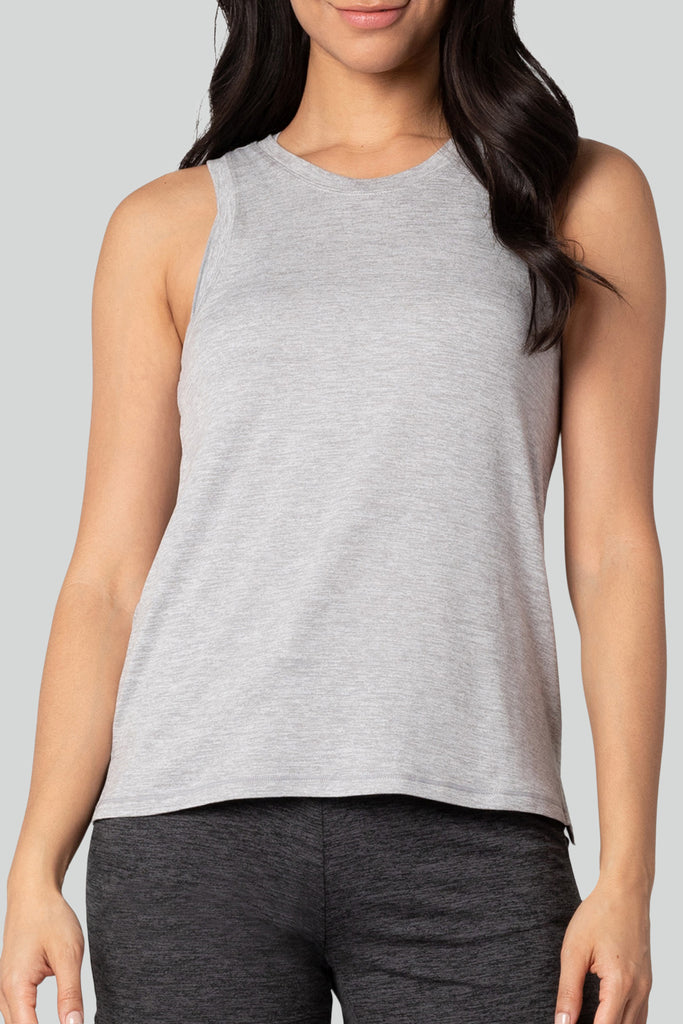 Womens Knit Tank Top