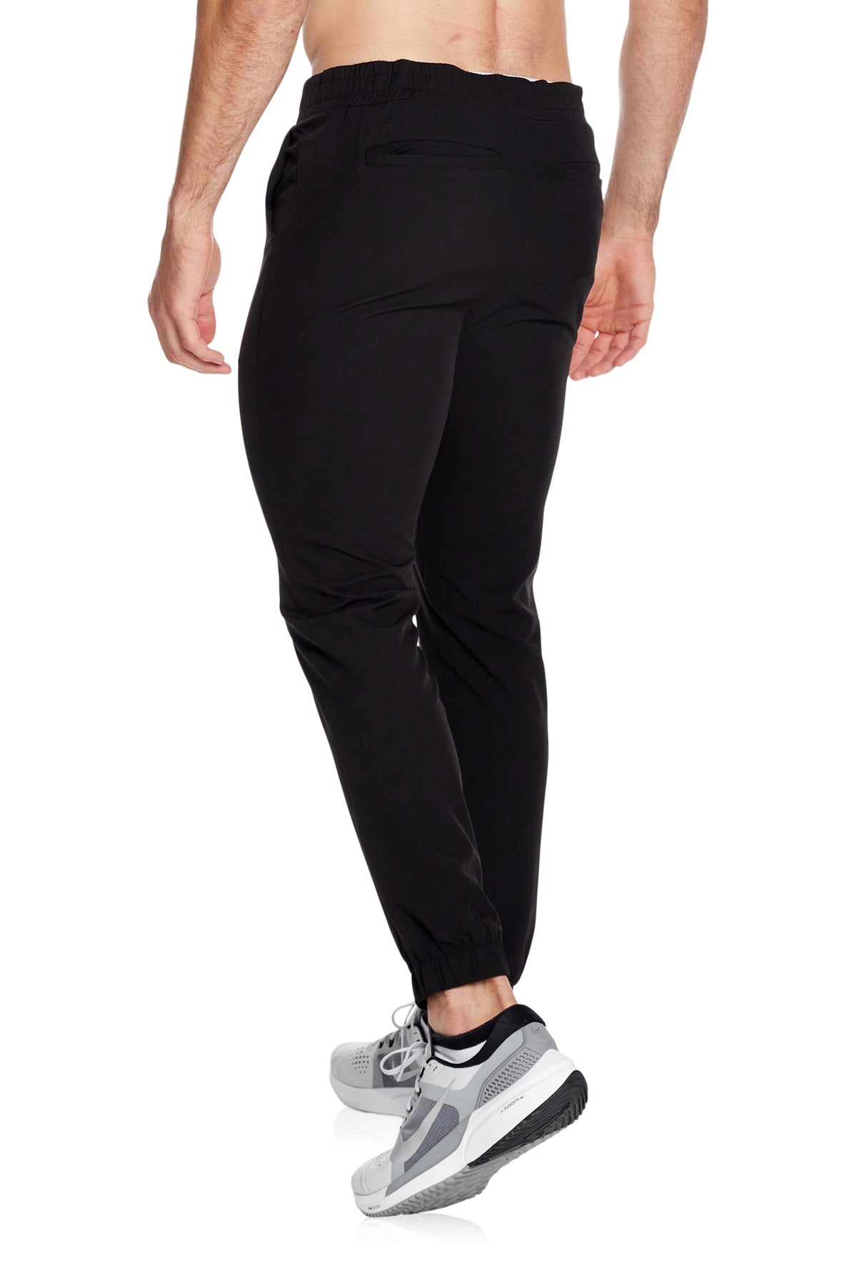 Almost full stock of OTF woven joggers. Great price too! What are