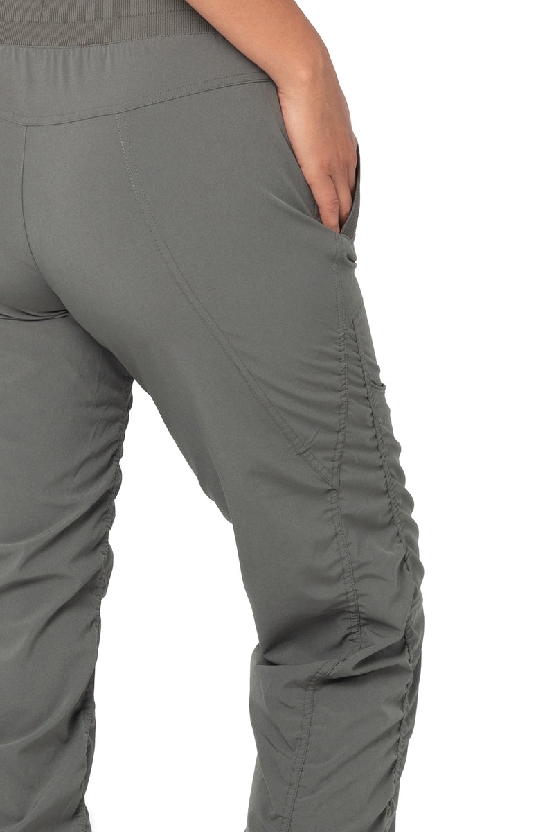 RESTOCK ADVENTUROUS PANTS NOW 40% OFF - NEW COLOR ADDED! - Kyodan