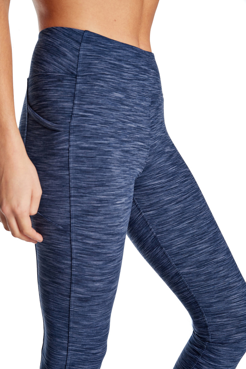 YOBEGG Fleece Lined Jean Look Leggings Jeggings for Women High Waist Tummy  Control with Back Pockets, Blue, Size M (Color: Blue (Fleece Lined),  Tamaño: Medium)
