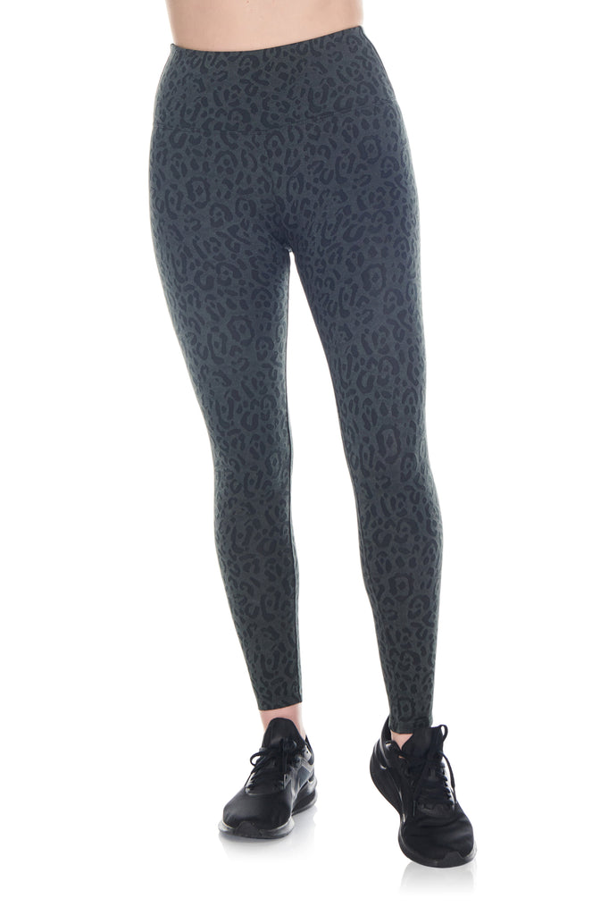 Kyodan shop leopard leggings