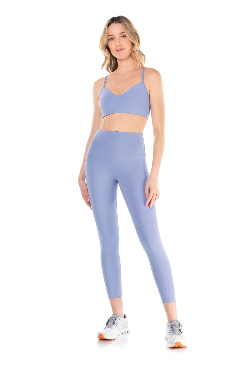 Lavento Women's All Day Soft Yoga Leggings No Front Seam - Buttery Soft  Workout Active Legging for Women : : Clothing, Shoes & Accessories