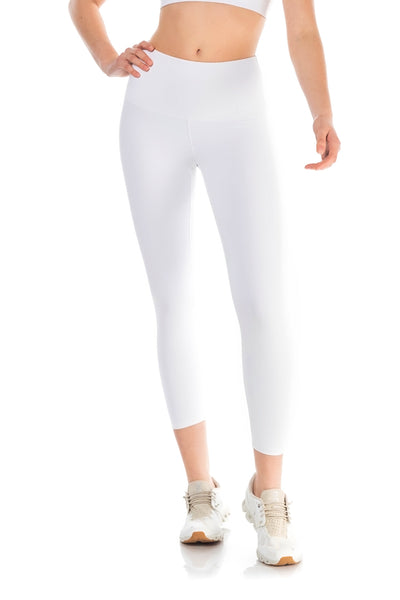  LEJN Yoga Leggings with Pockets for Women Pants with Towel  Pocket Thin Nakedness High Waist Tummy Control Workout Running Leggings  Seamless Yoga Pants (Silvery White,XL) : Clothing, Shoes & Jewelry