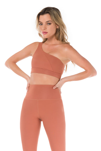 Buy Kica Reflect Sports Bra, Top, And Leggings - Pink (Set of 3) online